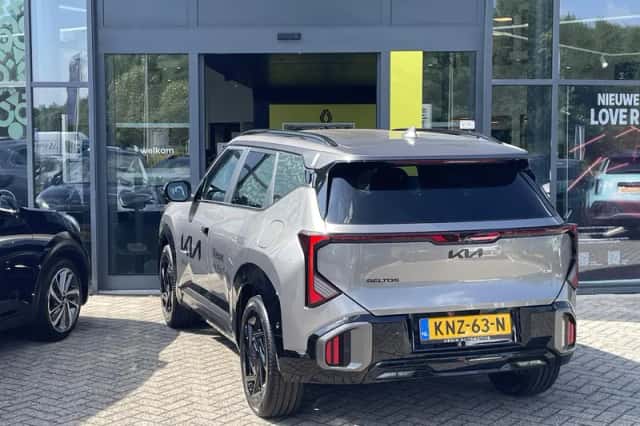 Kia Seltos (2026) thumbnail 4