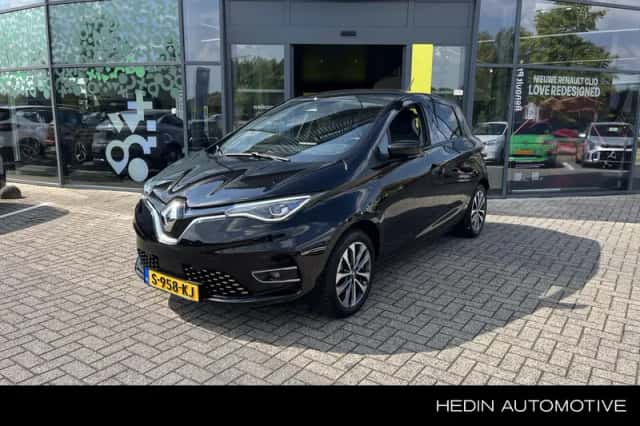 Renault Zoé (2020) thumbnail 1