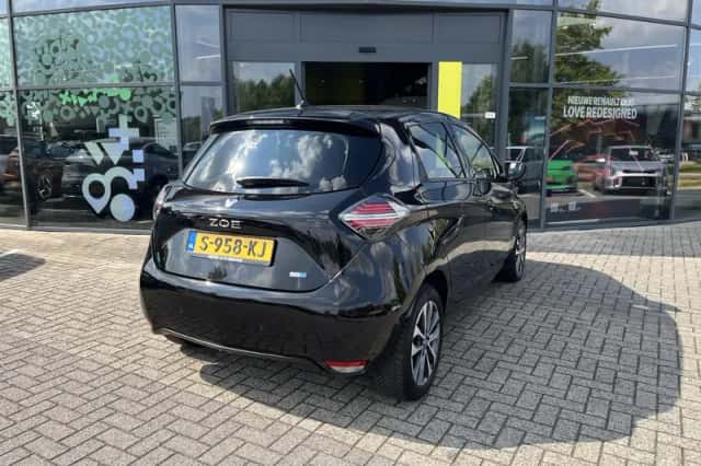 Renault Zoé (2020) thumbnail 3