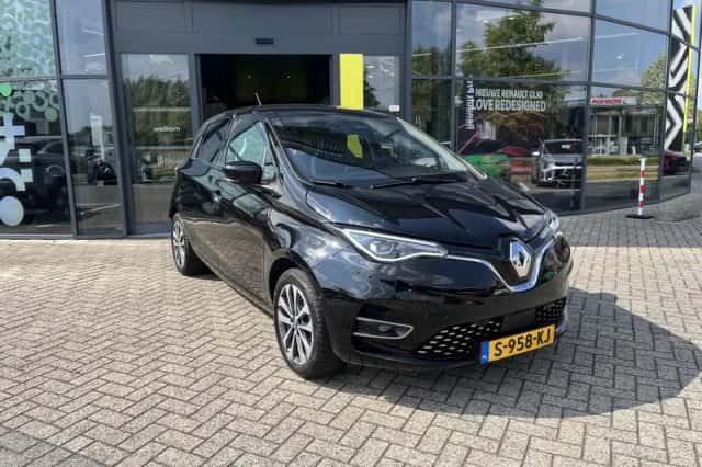 Renault Zoé (2020) thumbnail 4