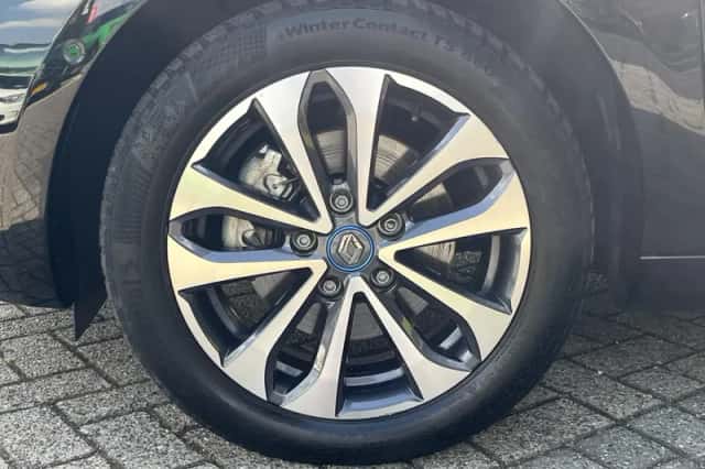 Renault Zoé (2020) thumbnail 6