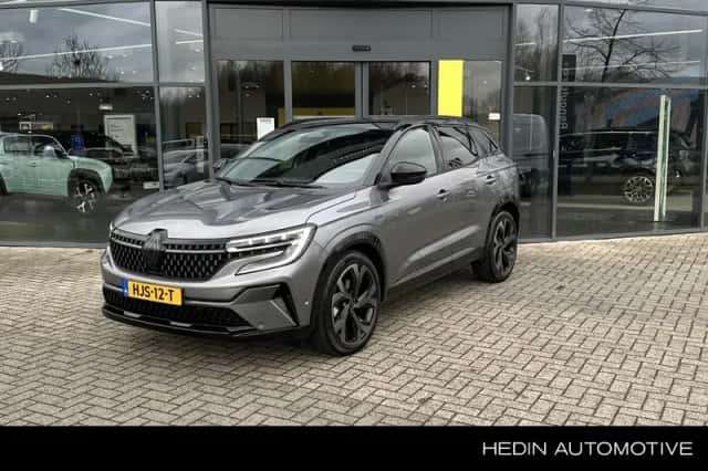 Renault Austral (2025) thumbnail 1