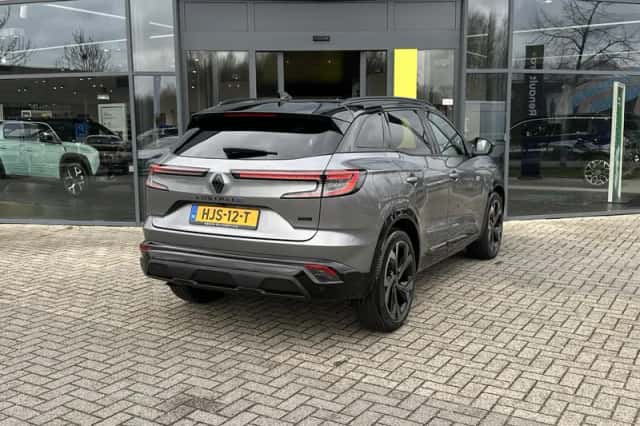 Renault Austral (2025) thumbnail 2