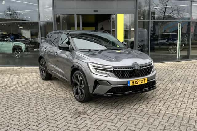Renault Austral (2025) thumbnail 3