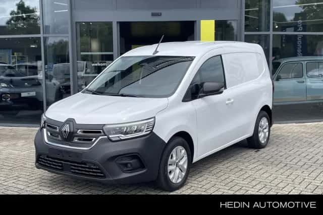 Renault Kangoo (2025) thumbnail 1