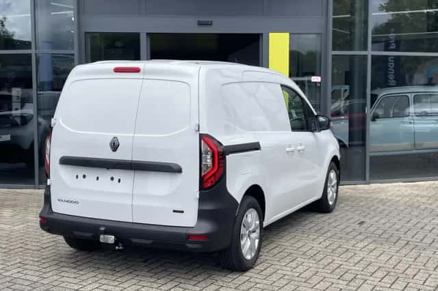 Renault Kangoo (2025) thumbnail 2