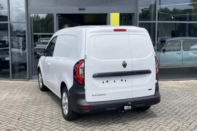 Renault Kangoo (2025) thumbnail 4