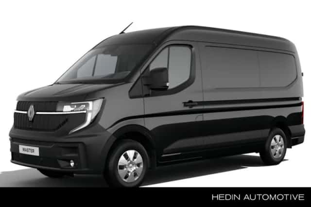 Renault Master (2026) thumbnail 1