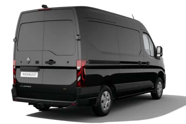 Renault Master (2026) thumbnail 2