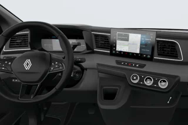 Renault Master (2026) thumbnail 3