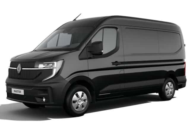 Renault Master (2026) thumbnail 5
