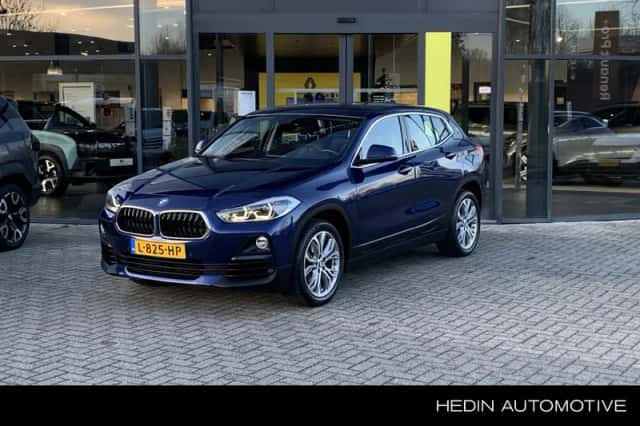 BMW X2 (2020) thumbnail 1