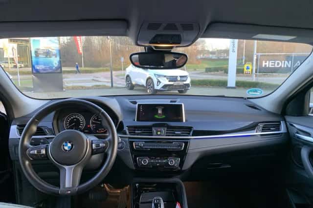 BMW X2 (2020) thumbnail 6