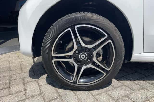 Smart Forfour (2021) thumbnail 5