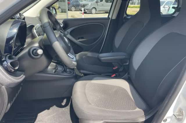 Smart Forfour (2021) thumbnail 6