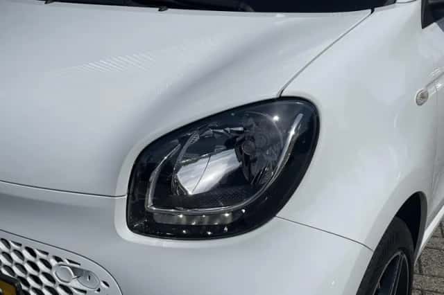 Smart Forfour (2021) thumbnail 2