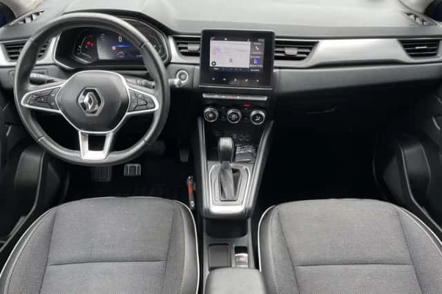 Renault Captur (2021) thumbnail 6