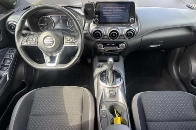 Nissan Juke (2020) thumbnail 6