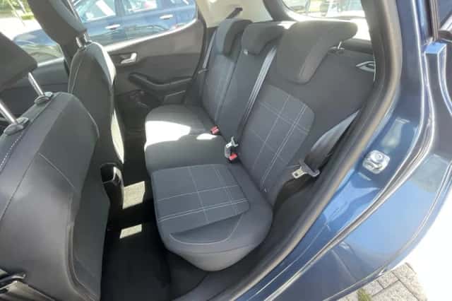 Ford Fiesta (2019) thumbnail 5