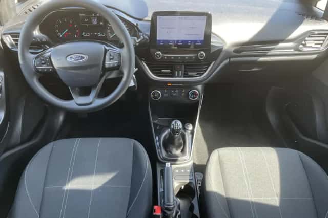Ford Fiesta (2019) thumbnail 6