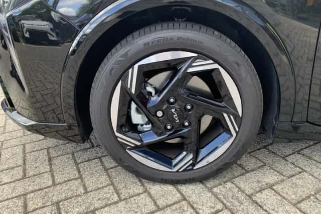 Kia K4 (2026) thumbnail 5