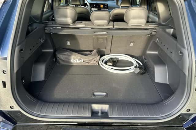 Kia EV5 (2025) thumbnail 5
