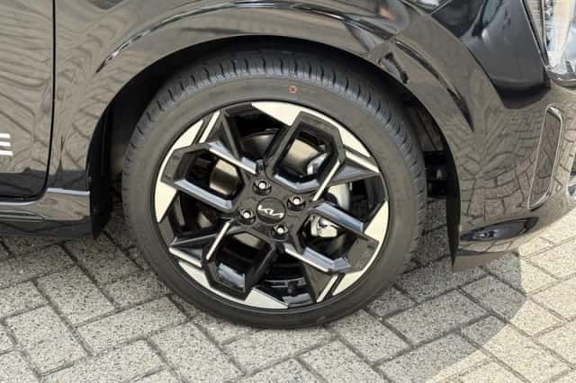 Kia Picanto (2025) thumbnail 5