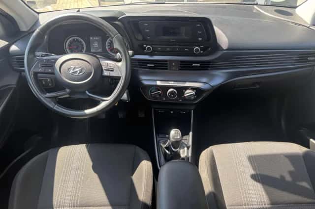 Hyundai Bayon (2021) thumbnail 6