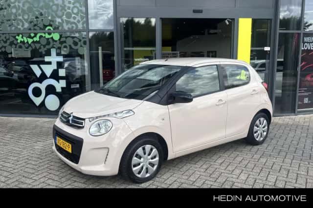 Citroën C1 (2019) thumbnail 1