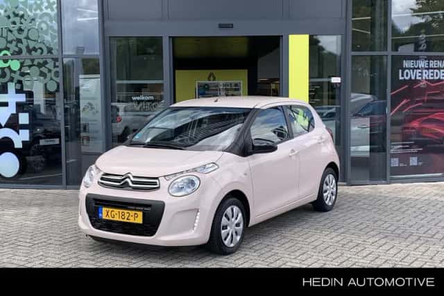 Citroën C1 (2019) thumbnail 1