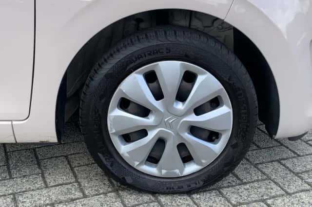 Citroën C1 (2019) thumbnail 5