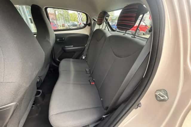 Citroën C1 (2019) thumbnail 5
