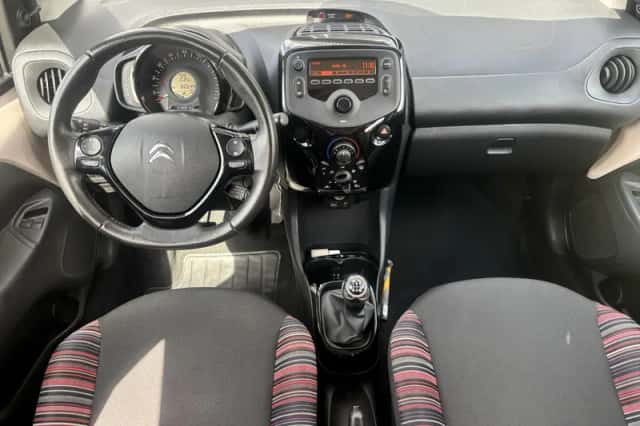 Citroën C1 (2019) thumbnail 6