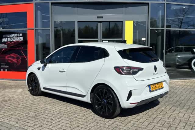 Renault Clio (2025) thumbnail 3