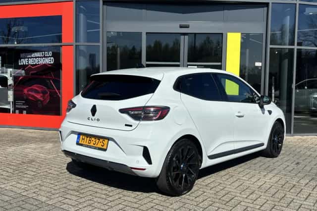 Renault Clio (2025) thumbnail 4