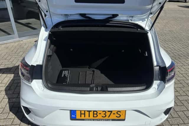Renault Clio (2025) thumbnail 5