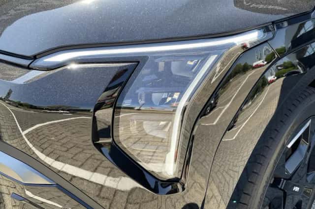 Kia EV3 (2026) thumbnail 2