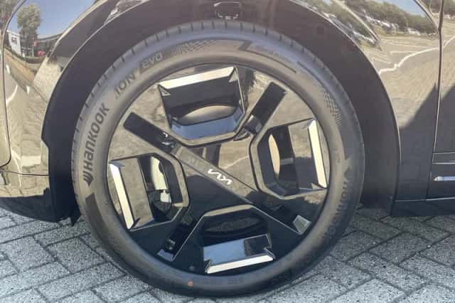 Kia EV3 (2026) thumbnail 3