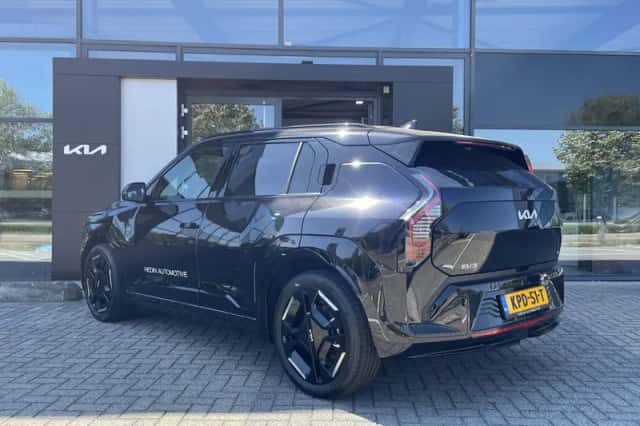 Kia EV3 (2026) thumbnail 4