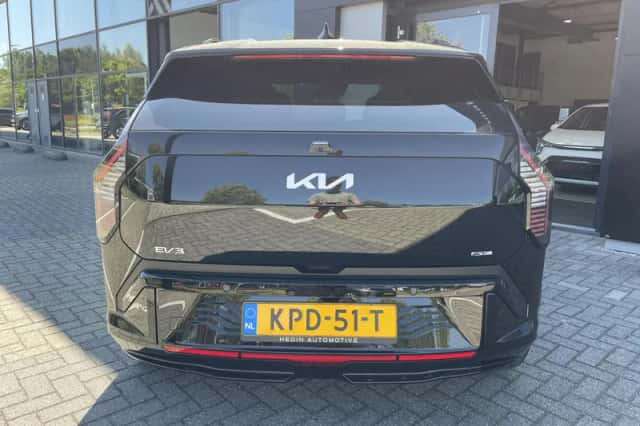 Kia EV3 (2026) thumbnail 6