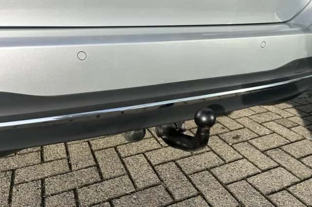 Mercedes-Benz B-Klasse (2019) thumbnail 5
