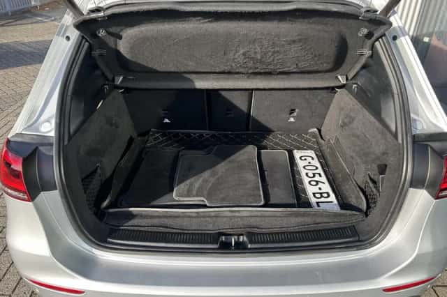 Mercedes-Benz B-Klasse (2019) thumbnail 6