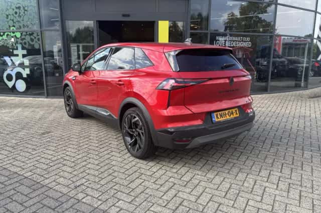 Renault Symbioz (2026) thumbnail 5
