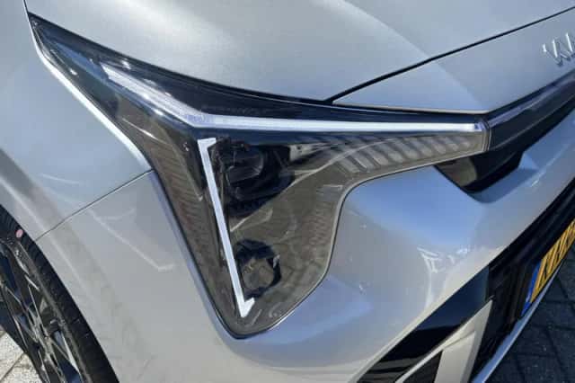 Kia Picanto (2026) thumbnail 5