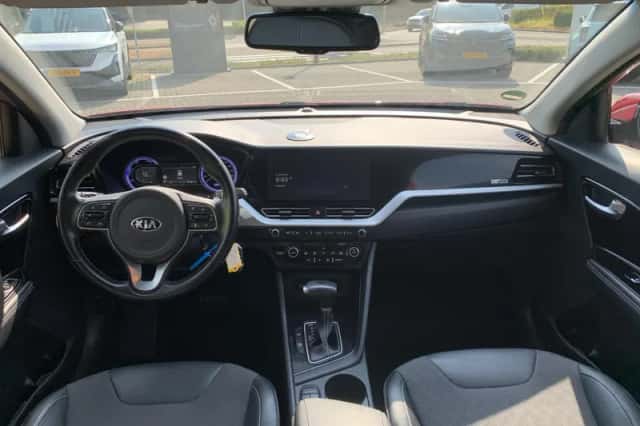 Kia Niro (2020) thumbnail 6
