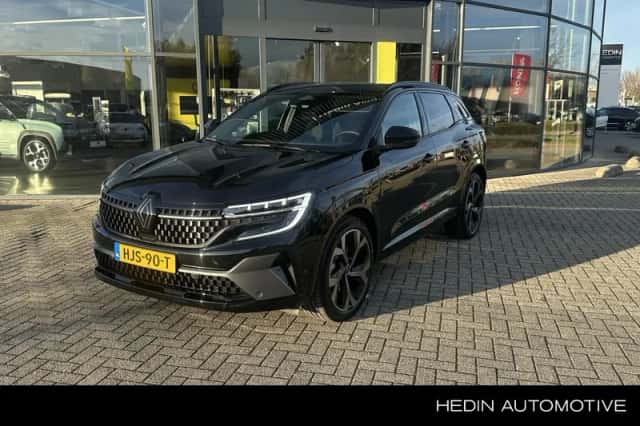 Renault Austral (2025) thumbnail 1