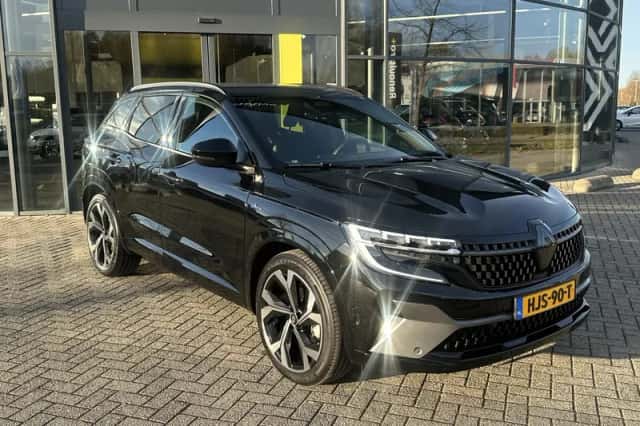 Renault Austral (2025) thumbnail 3