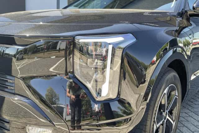 Kia Niro (2026) thumbnail 2