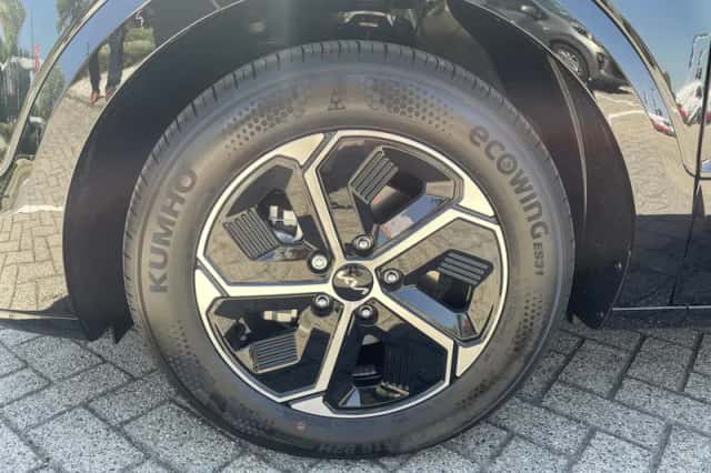 Kia Niro (2026) thumbnail 3
