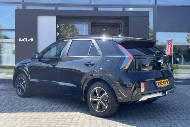Kia Niro (2026) thumbnail 4